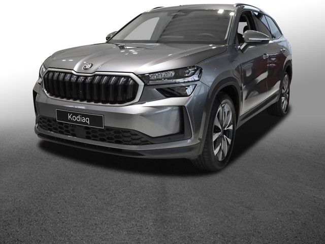 Skoda Kodiaq 2026