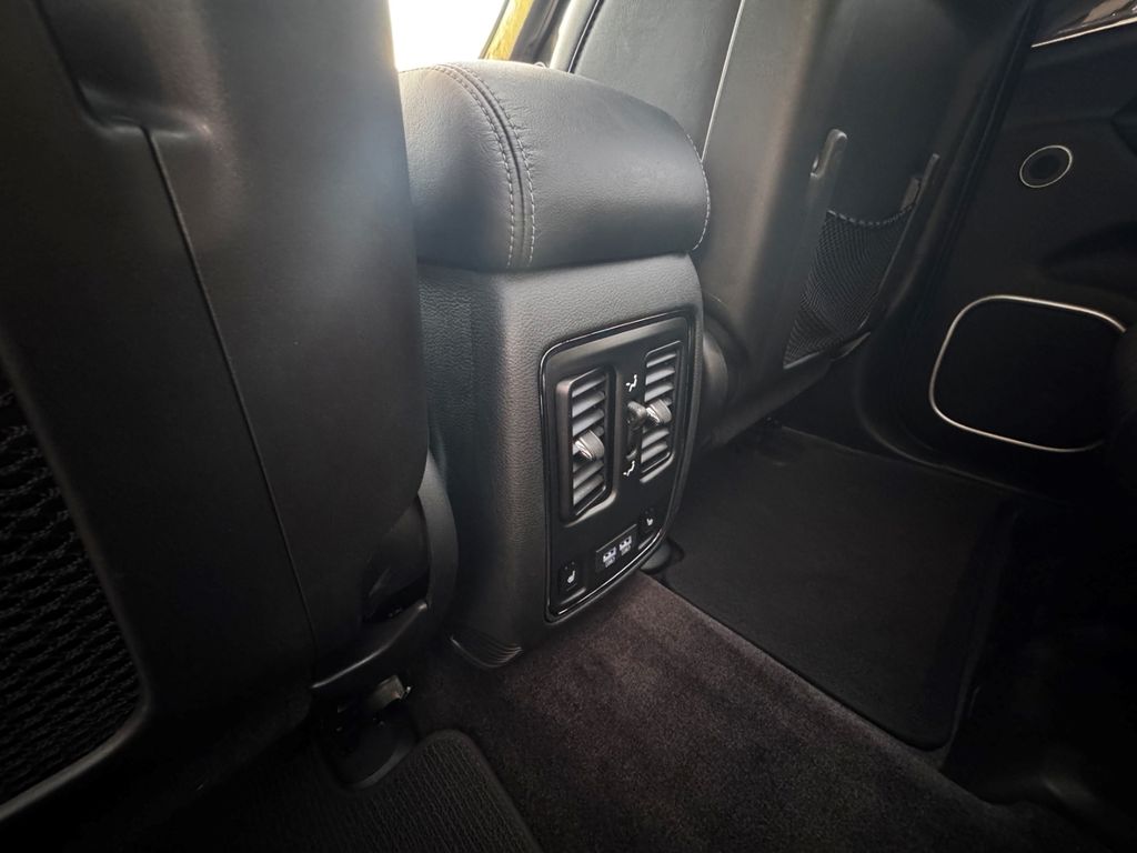 Jeep Grand Cherokee 2018