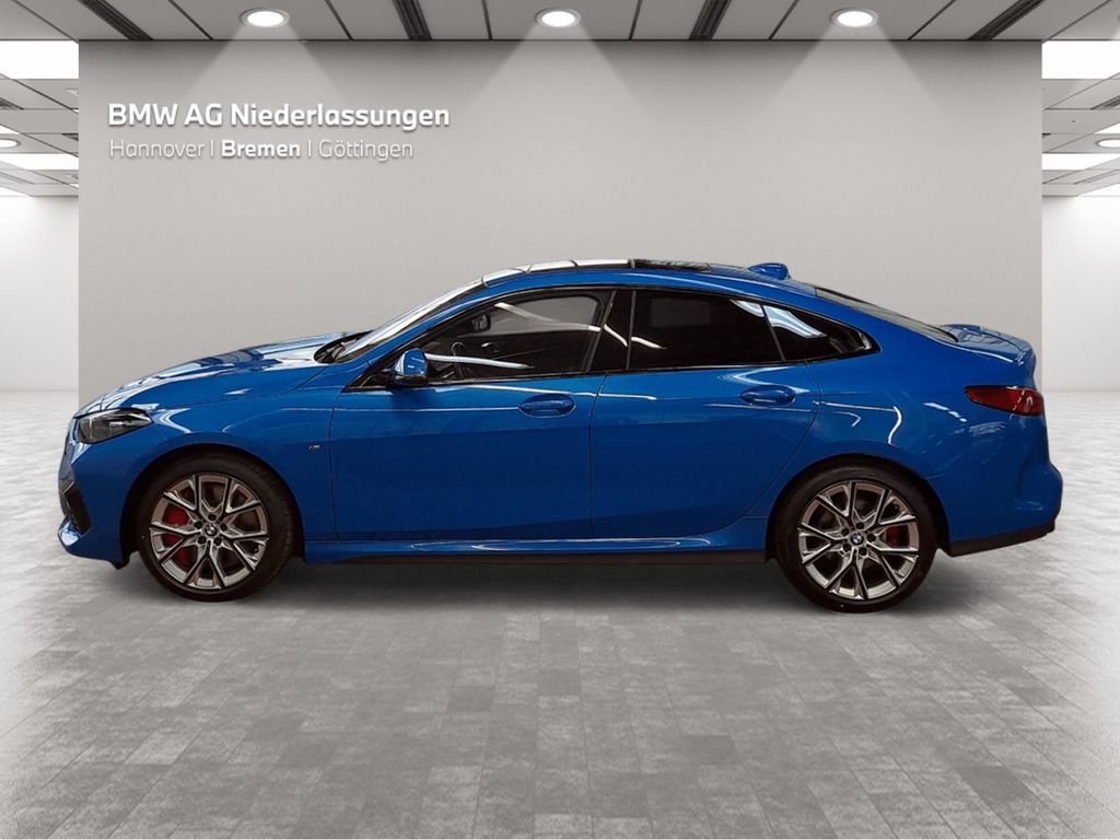BMW 220 Gran Coupé 2024