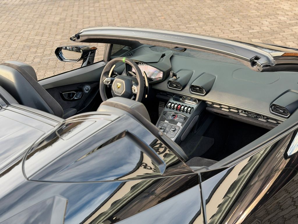 Lamborghini Huracán 2016