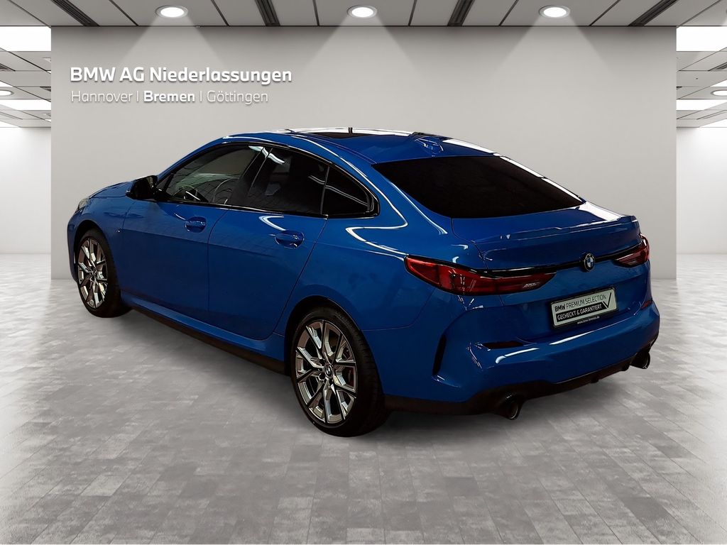 BMW 220 Gran Coupé 2024