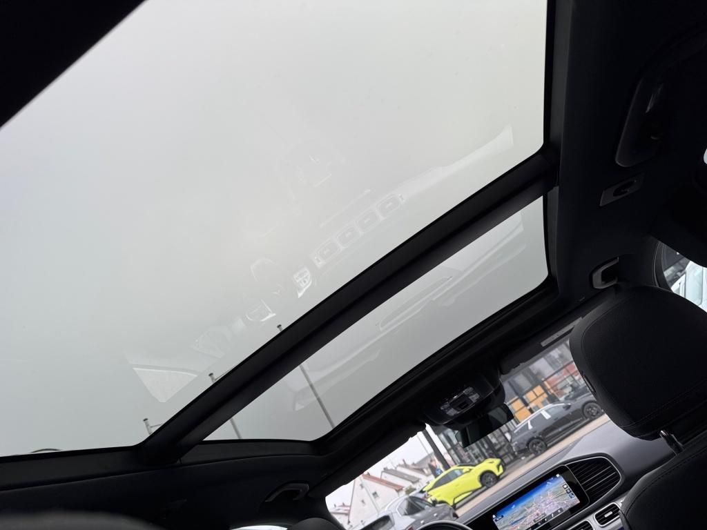 Mercedes-Benz GLE 350 2021