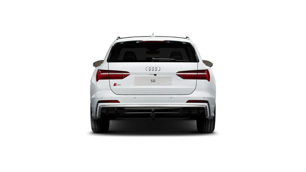 Audi S6 2023