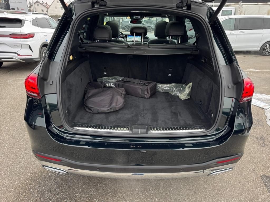 Mercedes-Benz GLE 350 2021