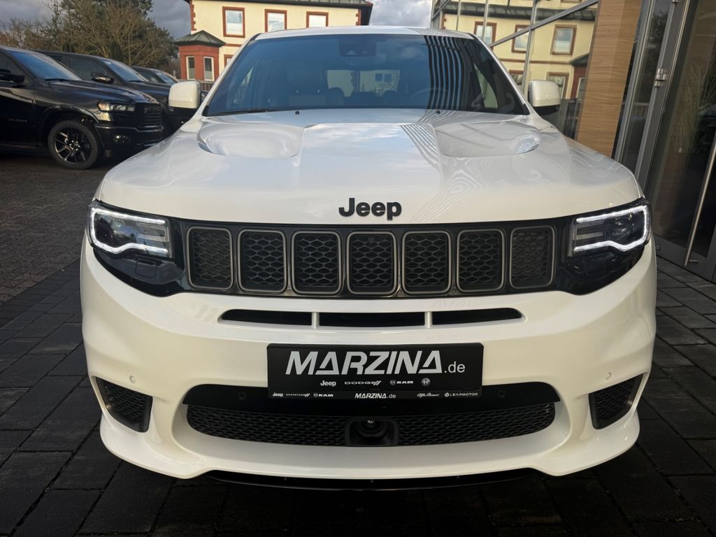 Jeep Grand Cherokee 2018