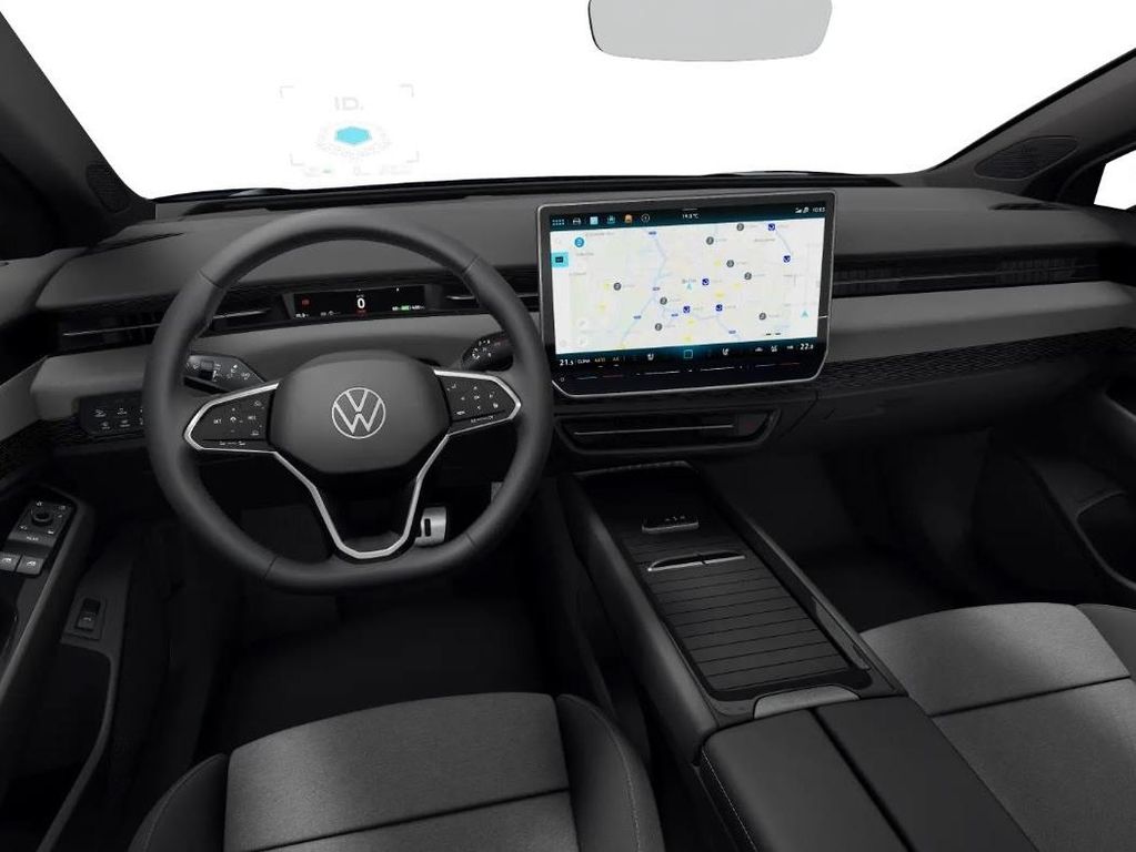 Volkswagen ID.7