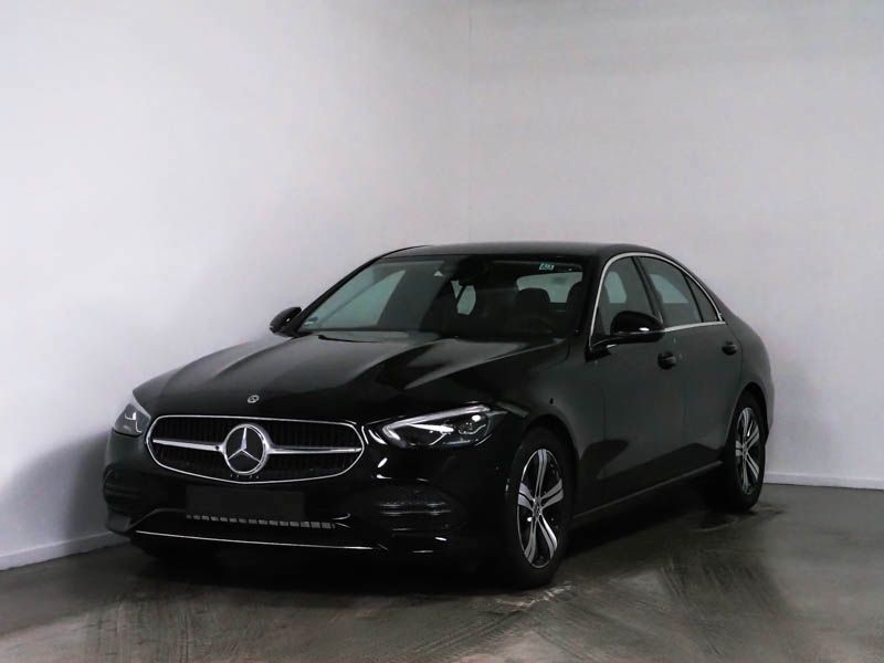 Mercedes-Benz C 180 2024