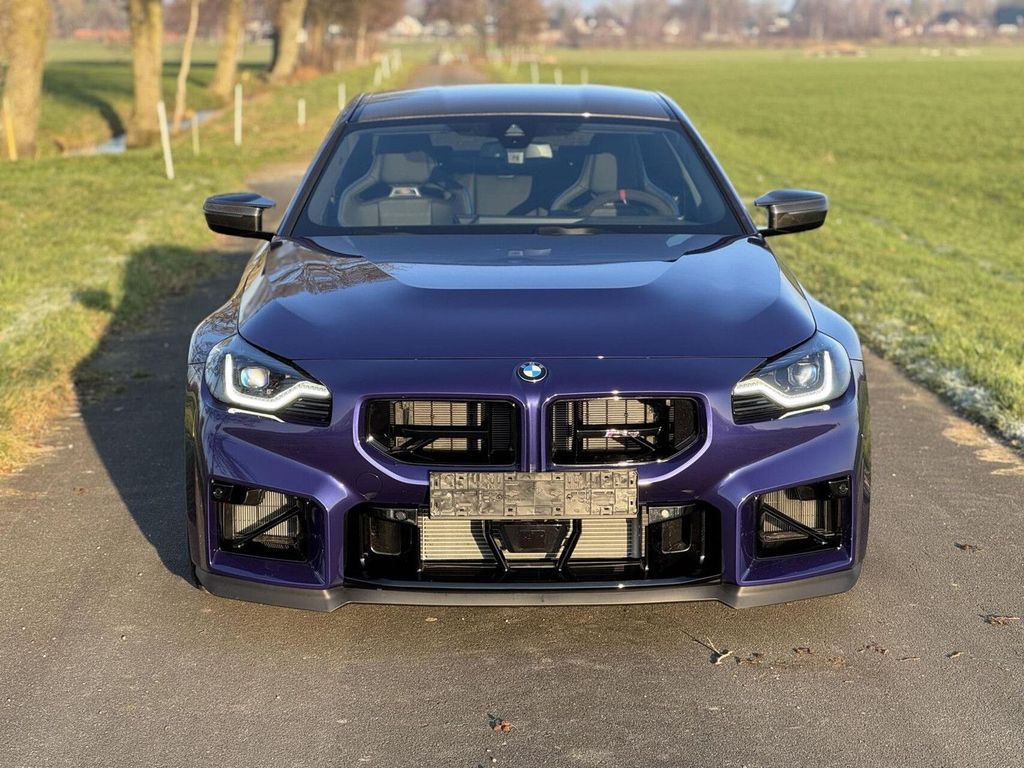 BMW M2 2026