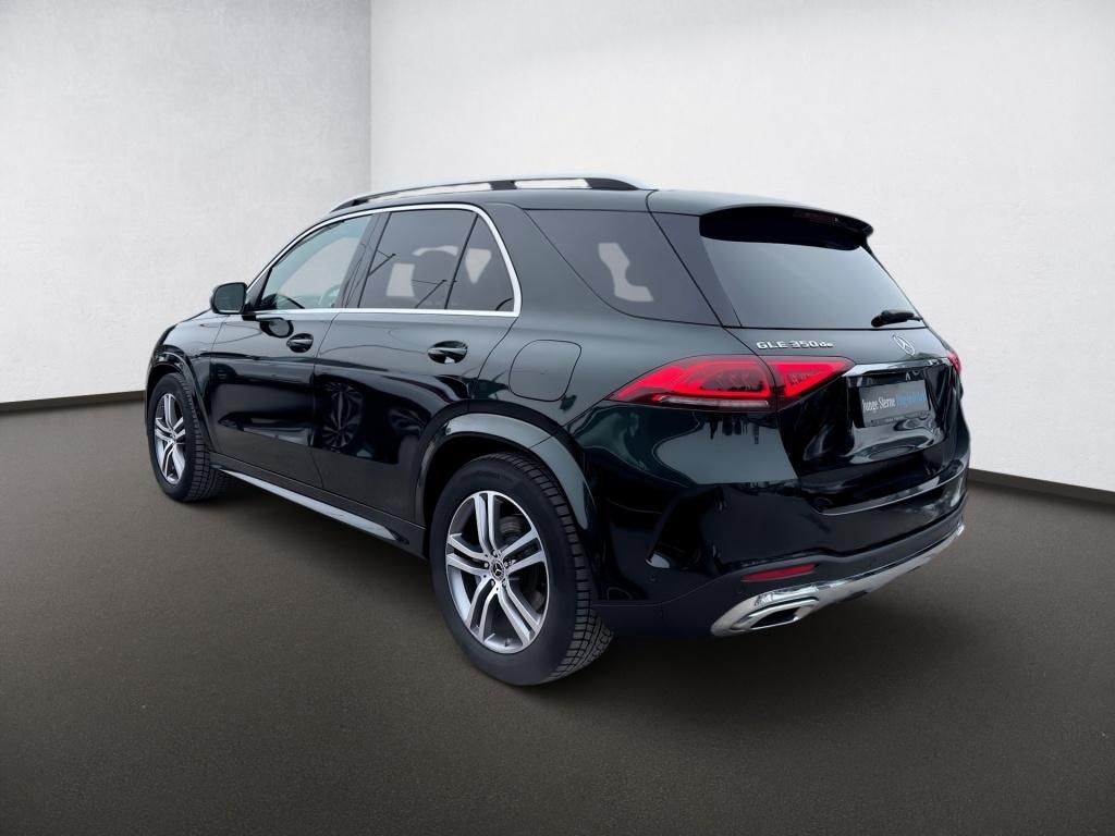 Mercedes-Benz GLE 350 2021