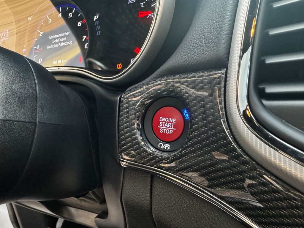 Jeep Grand Cherokee 2018