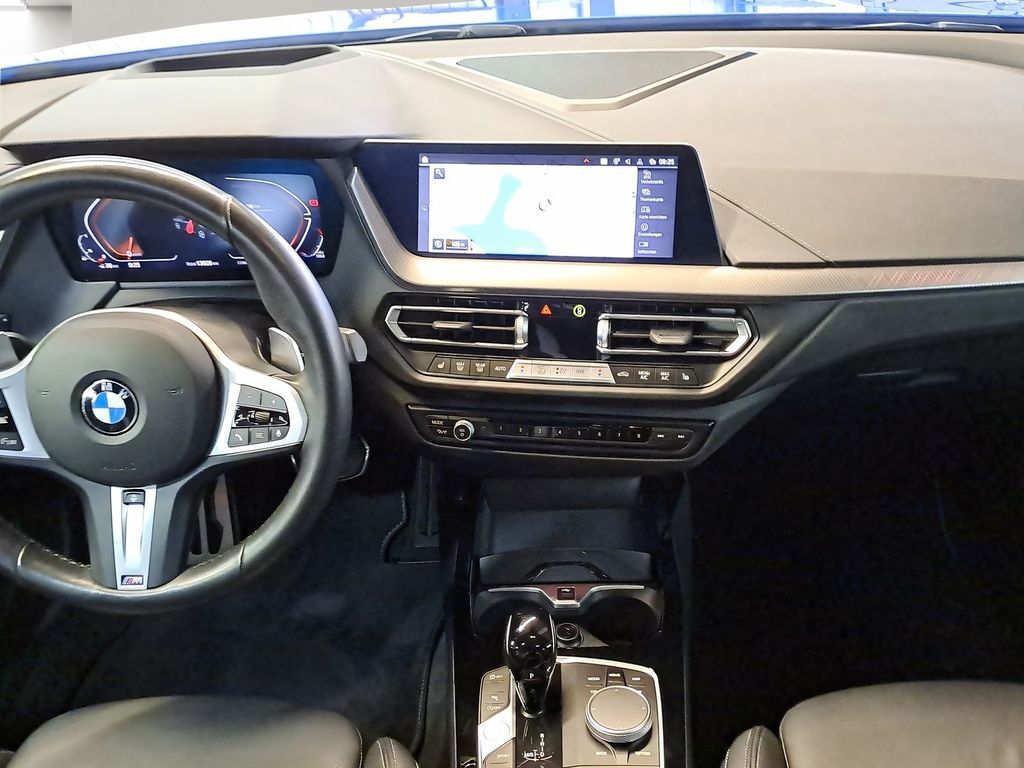 BMW 220 Gran Coupé 2024