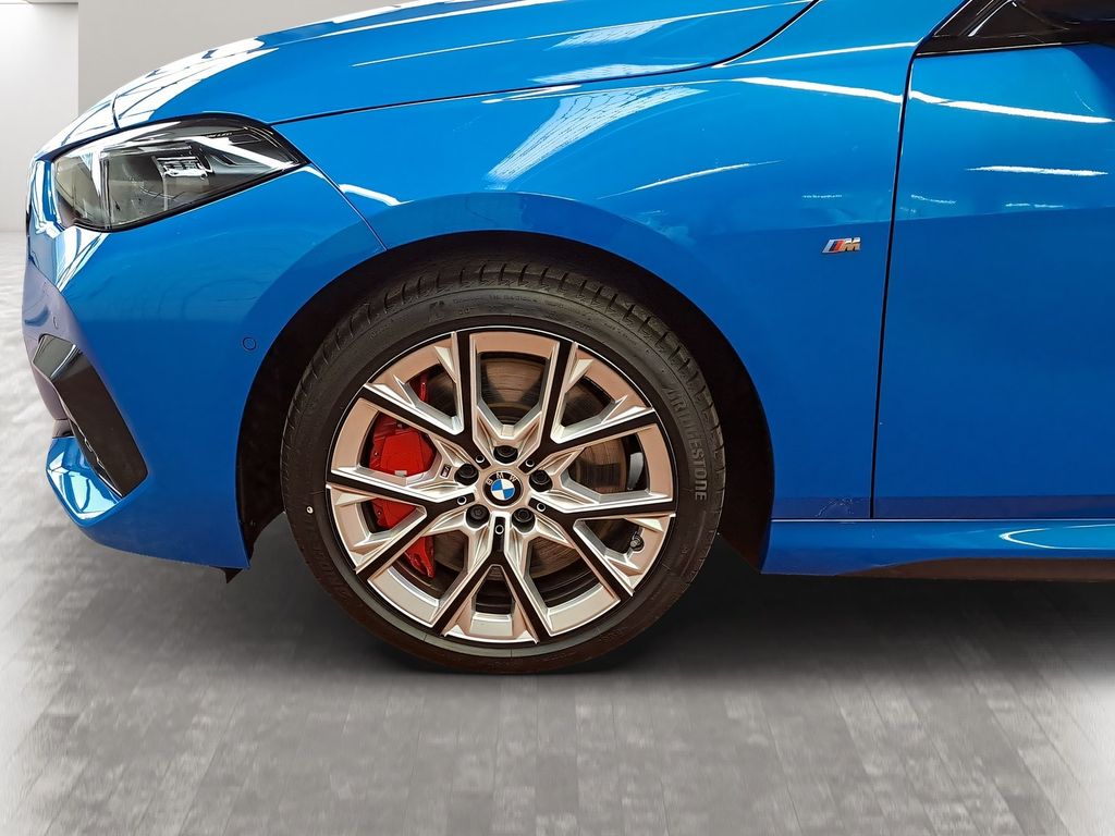 BMW 220 Gran Coupé 2024