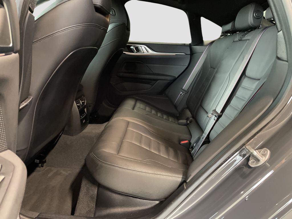 BMW 430 Gran Coupé 2025