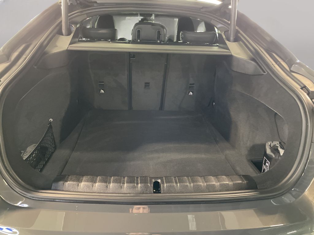 BMW 430 Gran Coupé 2025