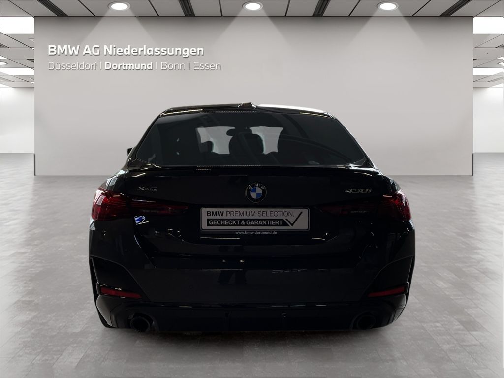 BMW 430 Gran Coupé 2025