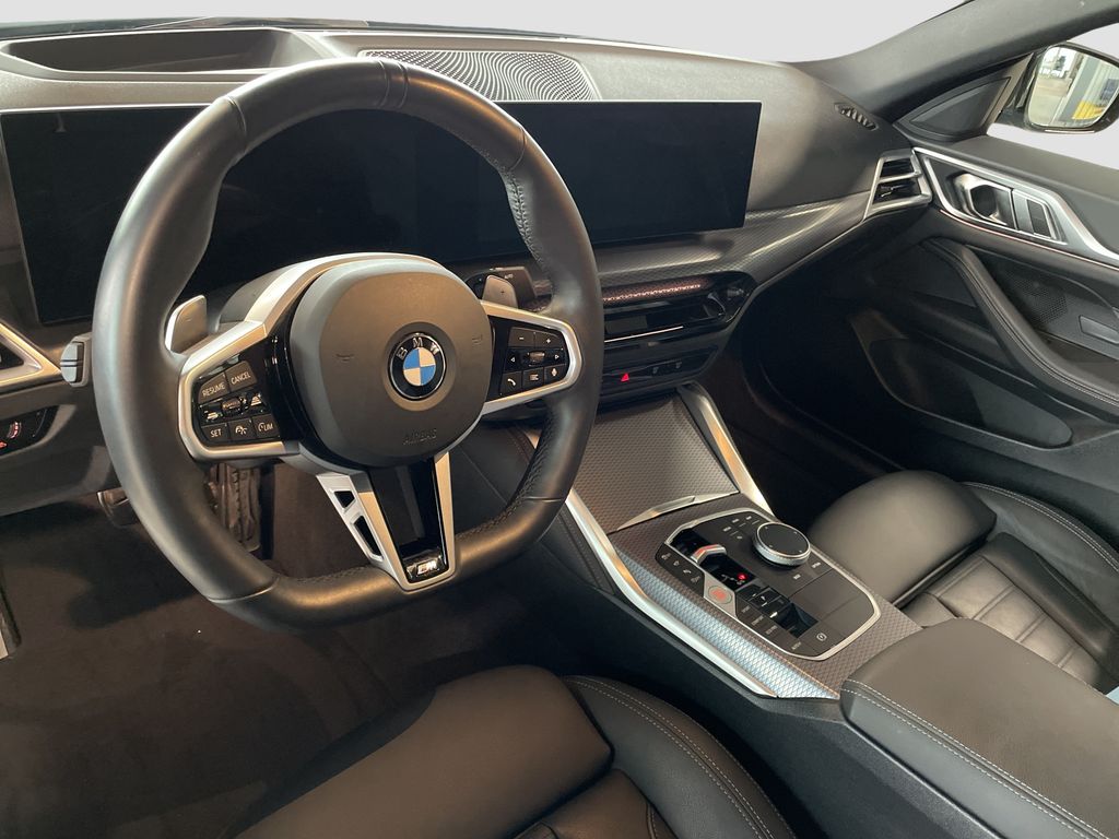 BMW 430 Gran Coupé 2025