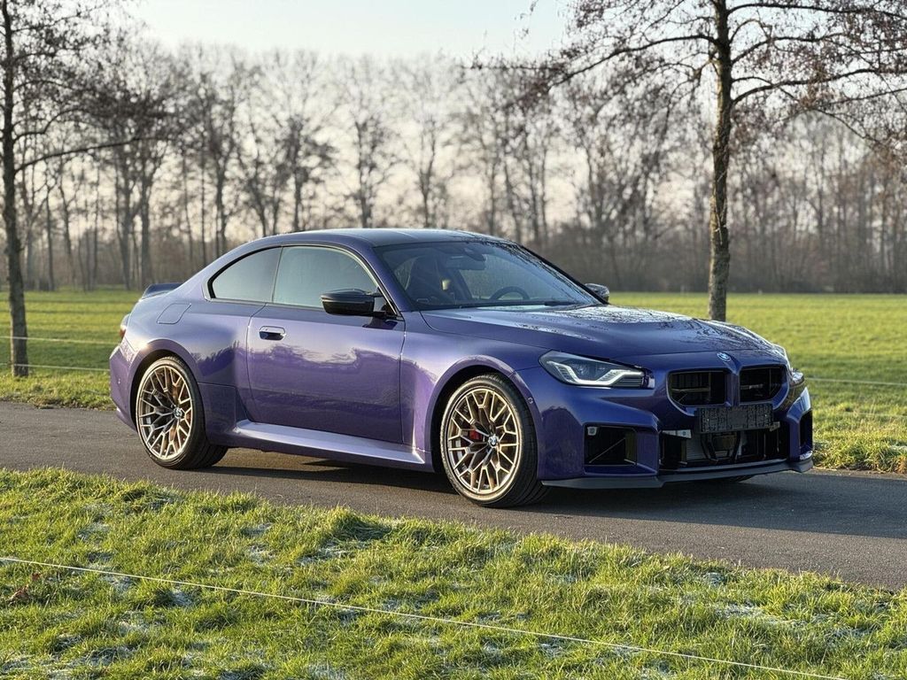 BMW M2 2026