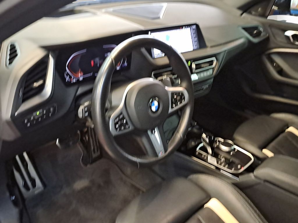 BMW 220 Gran Coupé 2024