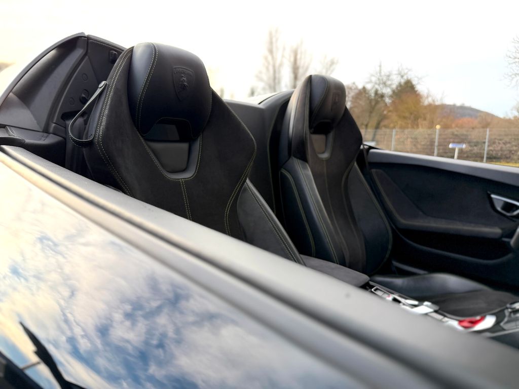 Lamborghini Huracán 2016