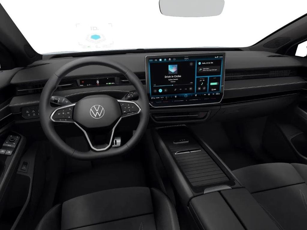 Volkswagen ID.7