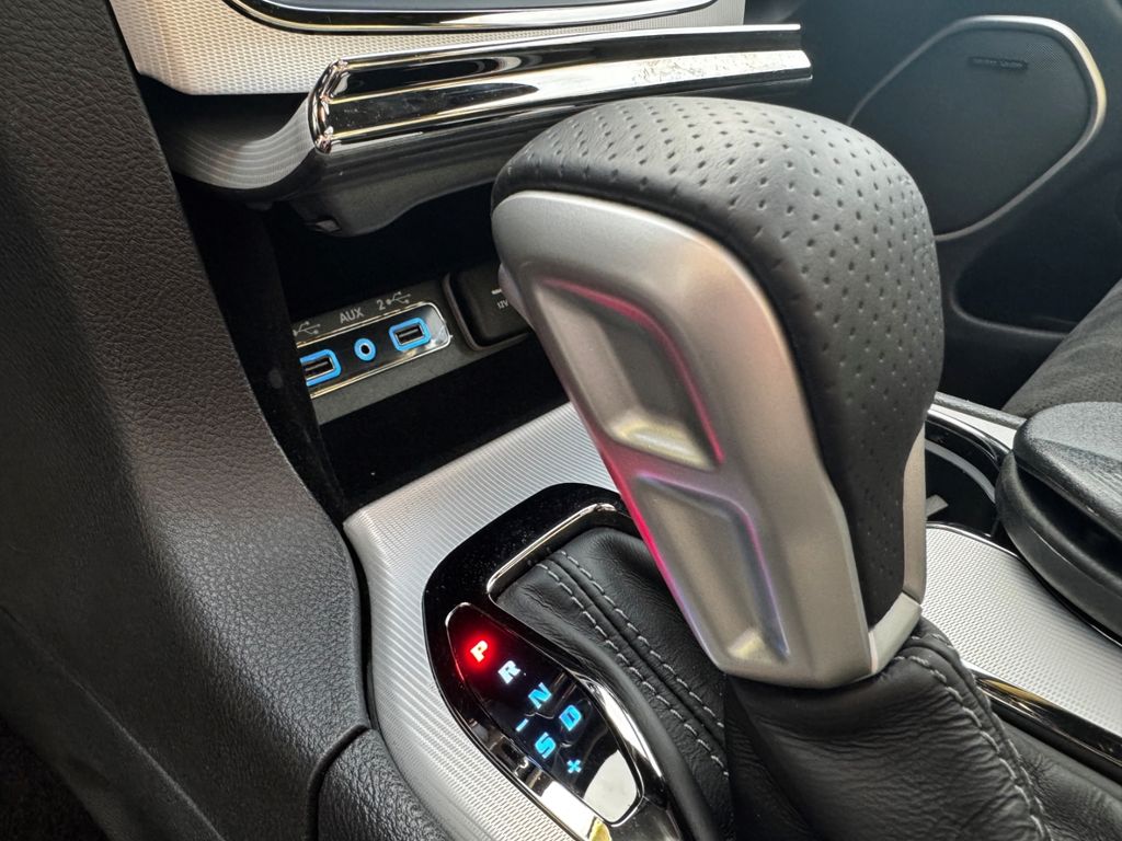 Jeep Grand Cherokee 2018