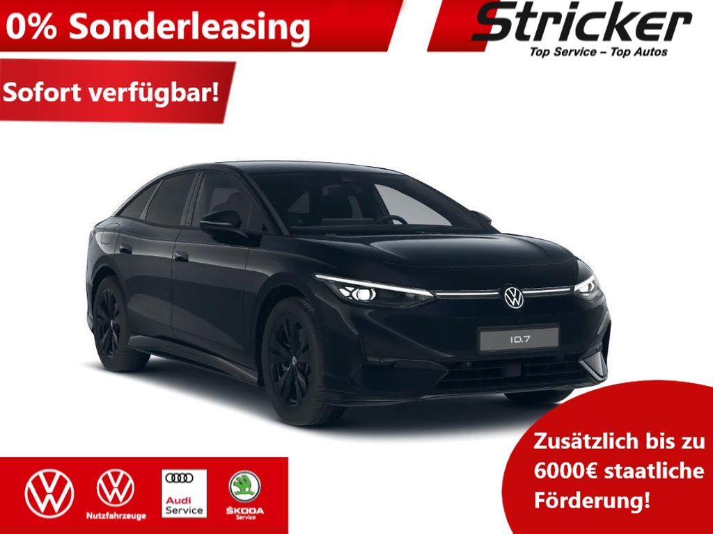 Volkswagen ID.7