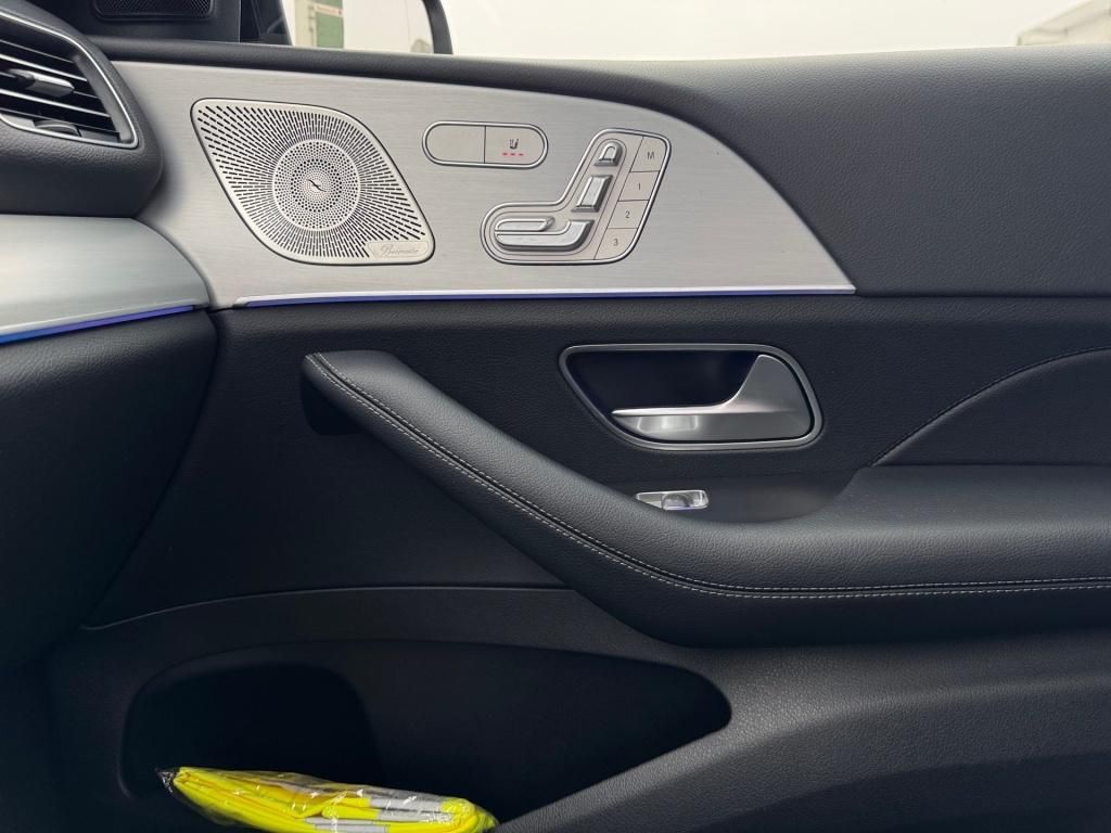 Mercedes-Benz GLE 350 2021