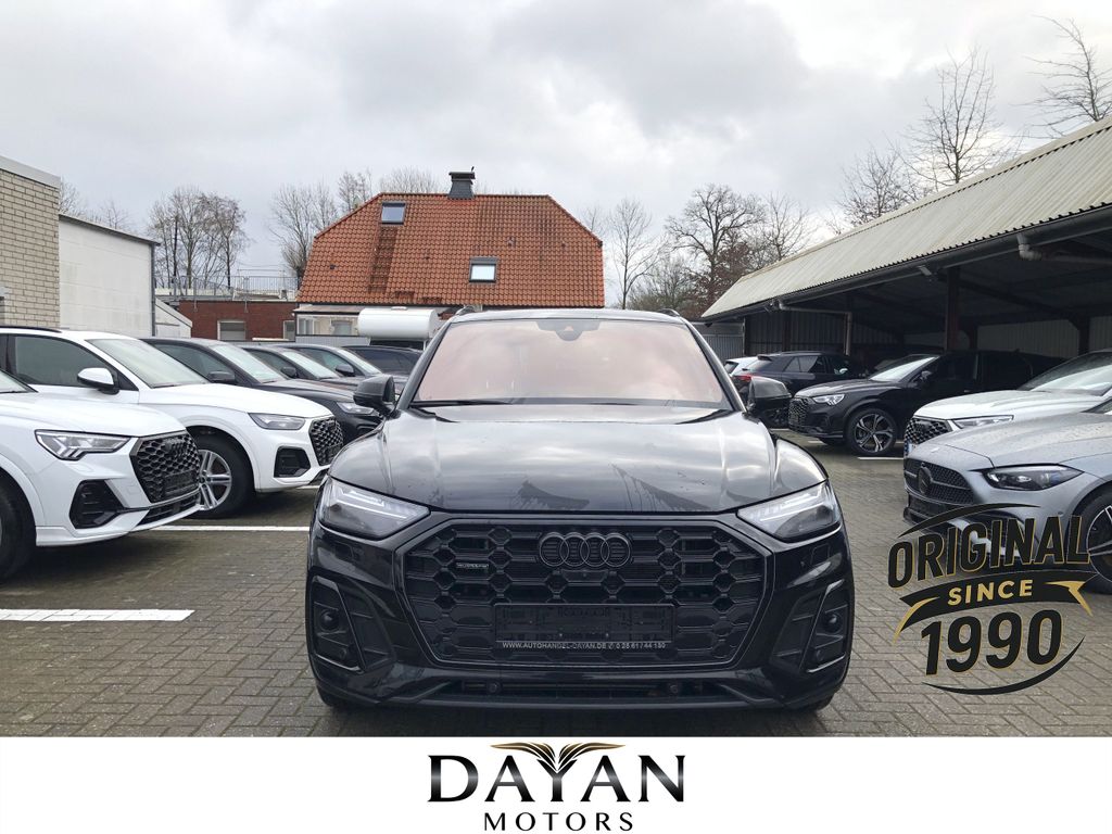 Audi Q5 2023