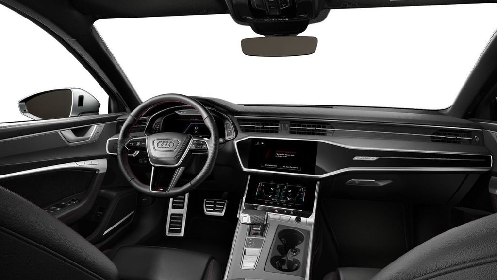 Audi S6 2023