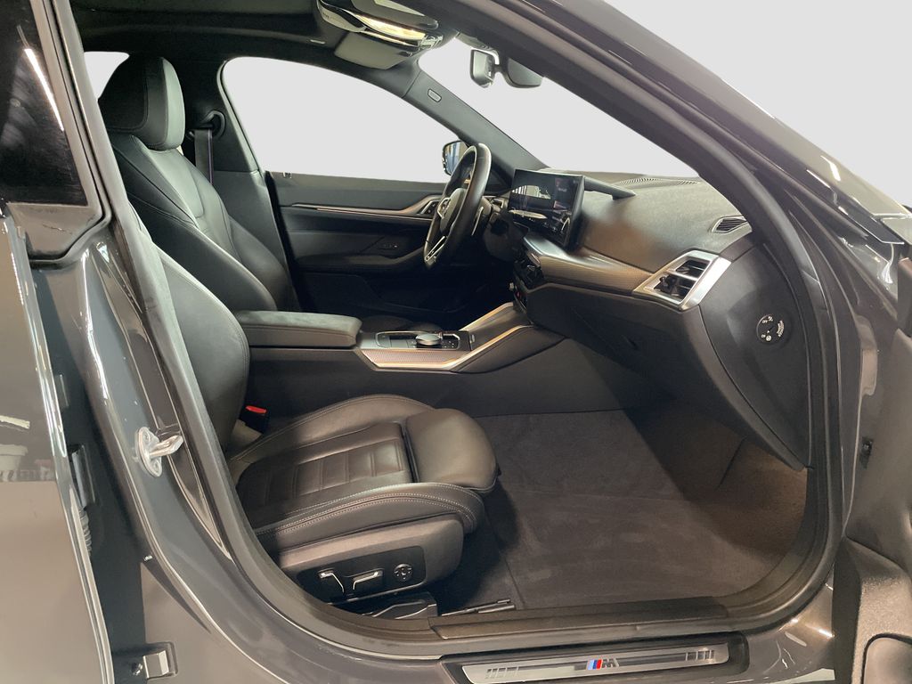 BMW 430 Gran Coupé 2025