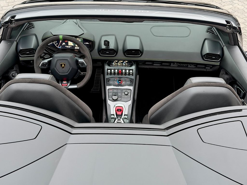 Lamborghini Huracán 2016