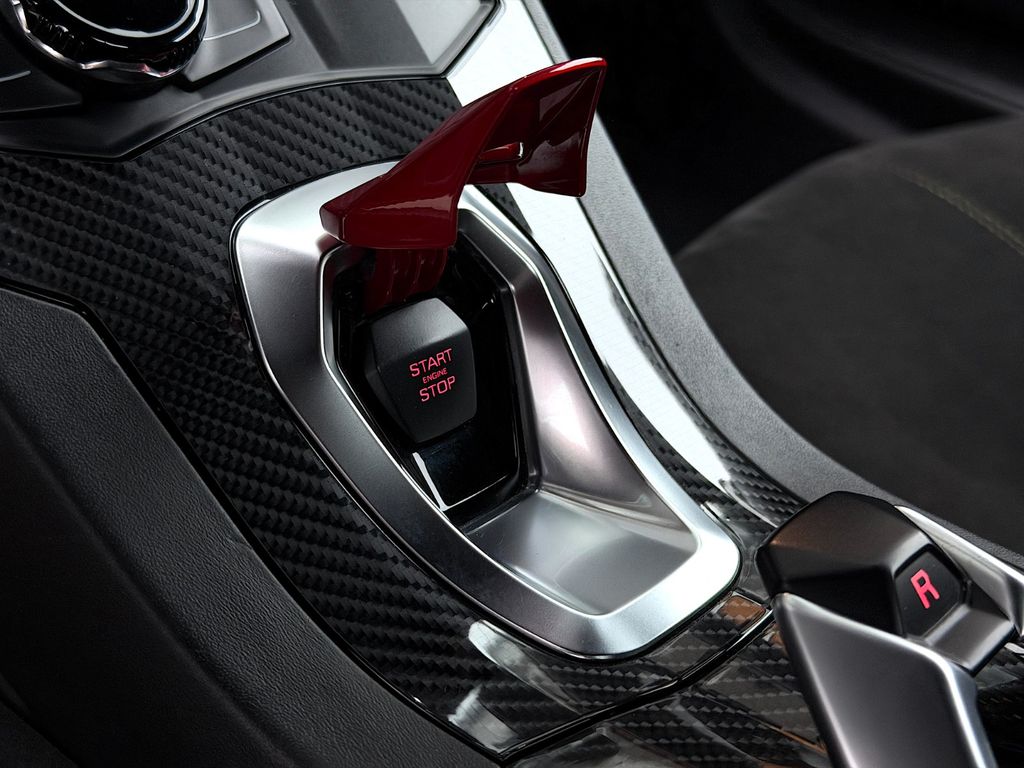 Lamborghini Huracán 2016