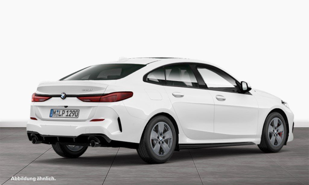 BMW 220 Gran Coupé 2024