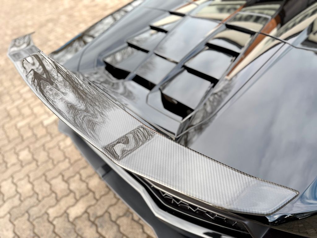 Lamborghini Huracán 2016