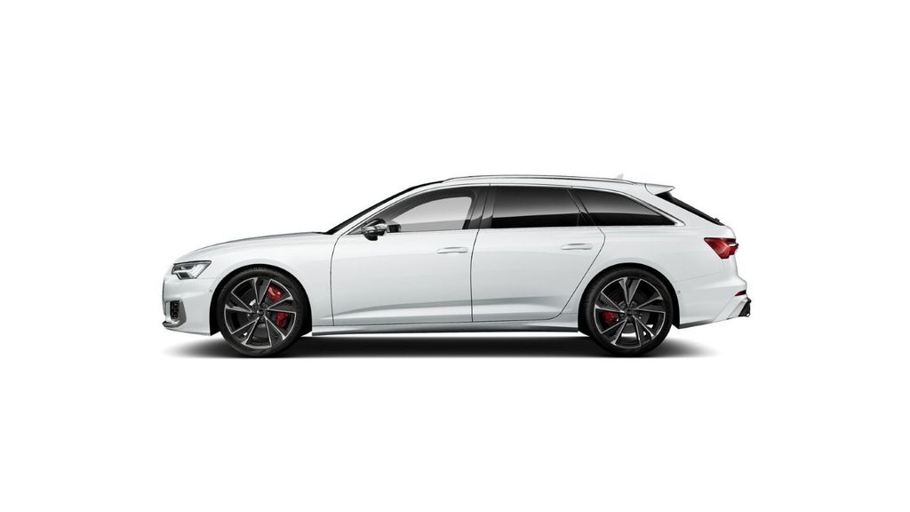 Audi S6 2023