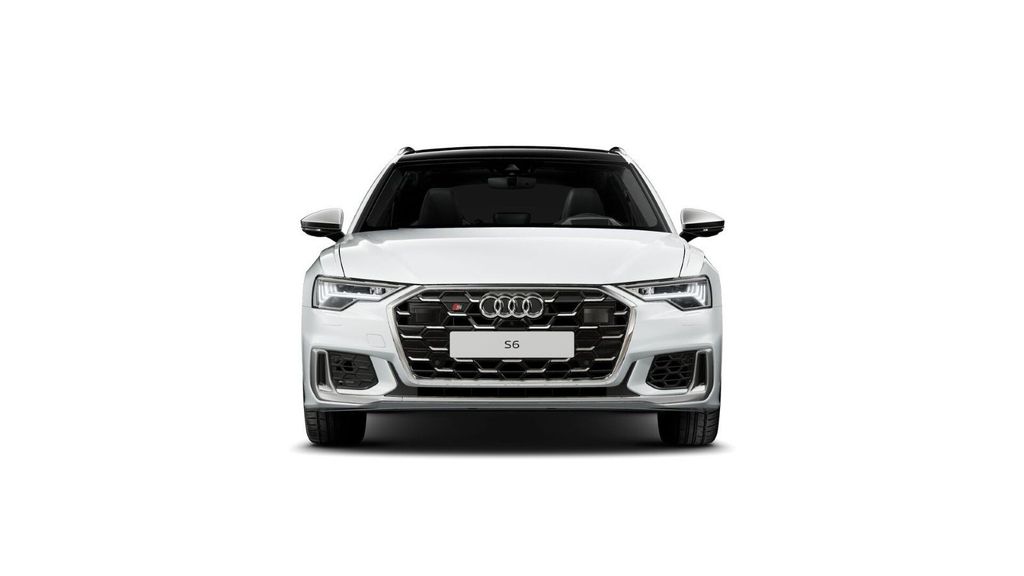 Audi S6 2023