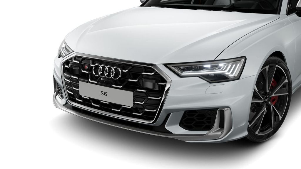 Audi S6 2023