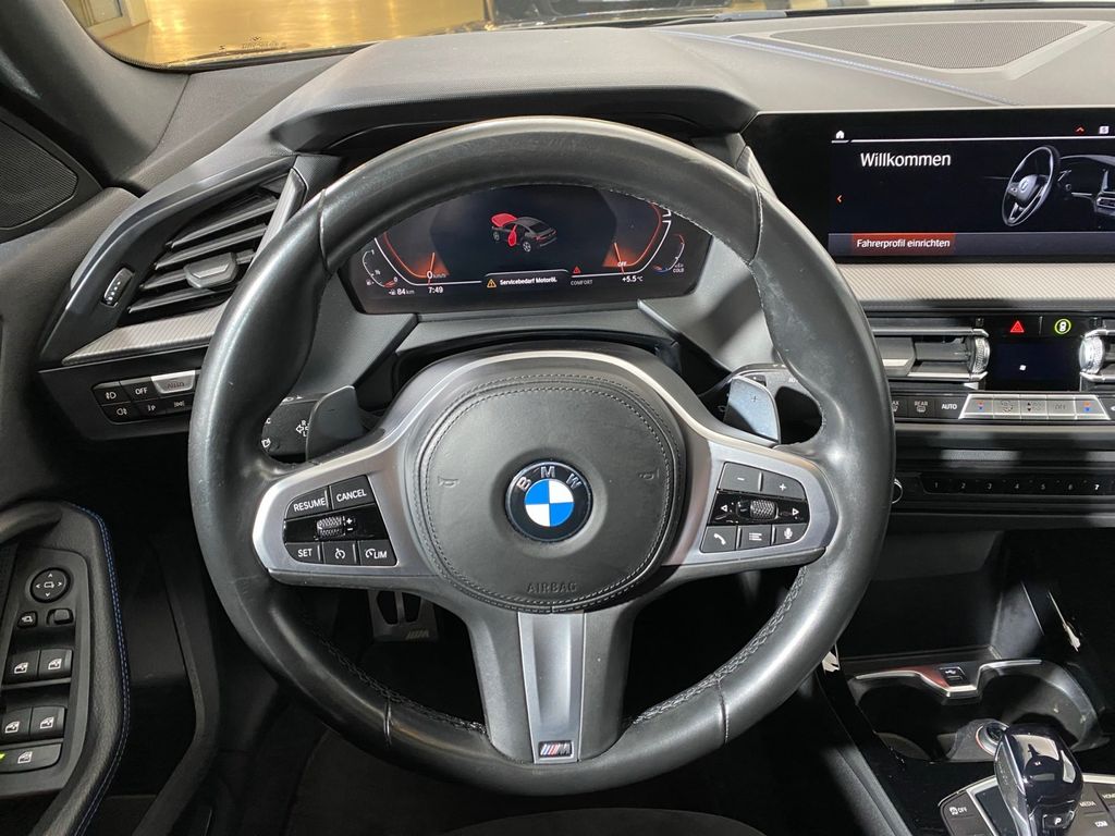 BMW 220 Gran Coupé 2021
