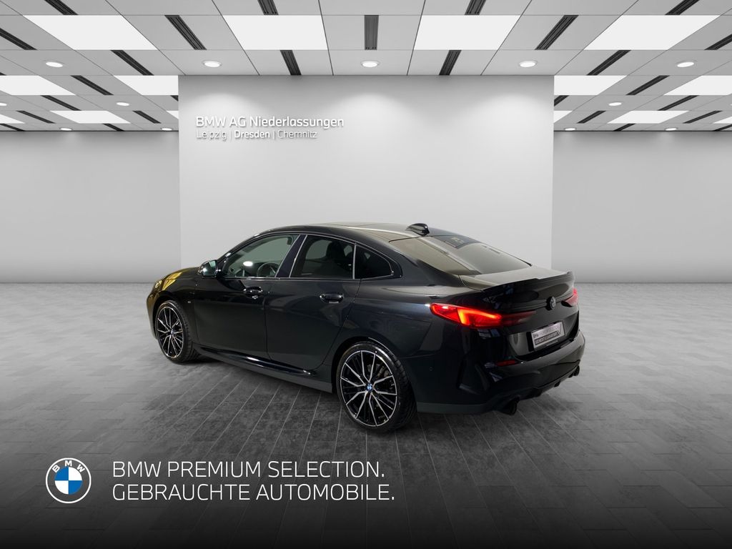 BMW 220 Gran Coupé 2021