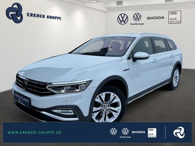 Volkswagen Passat Variant 2023