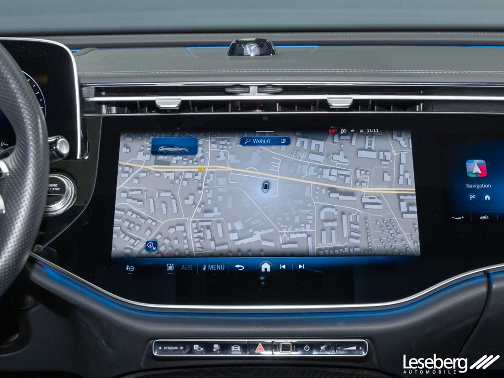 Mercedes-Benz E 300 2025