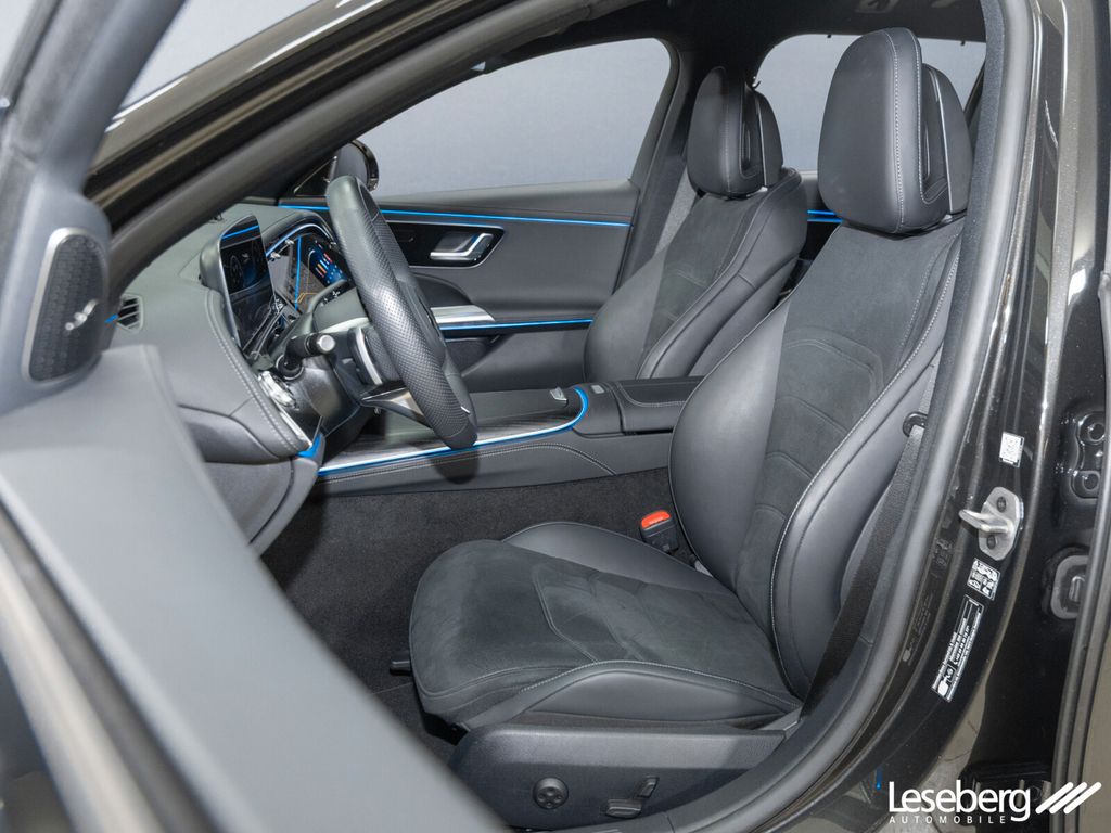 Mercedes-Benz E 300 2025