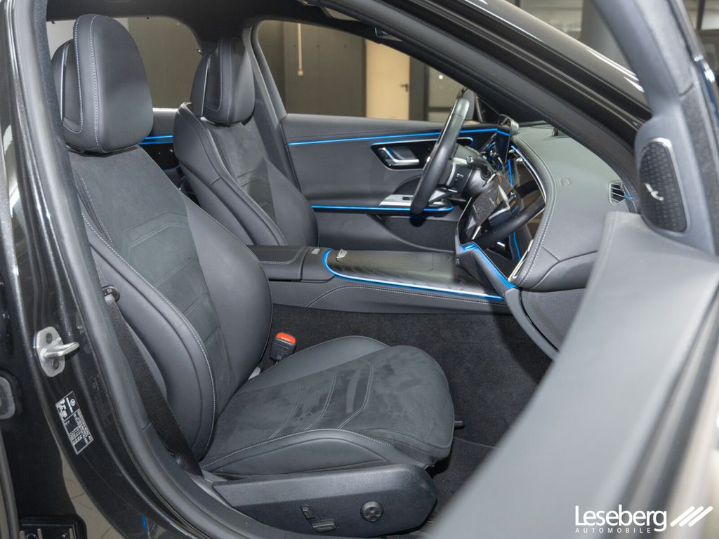 Mercedes-Benz E 300 2025