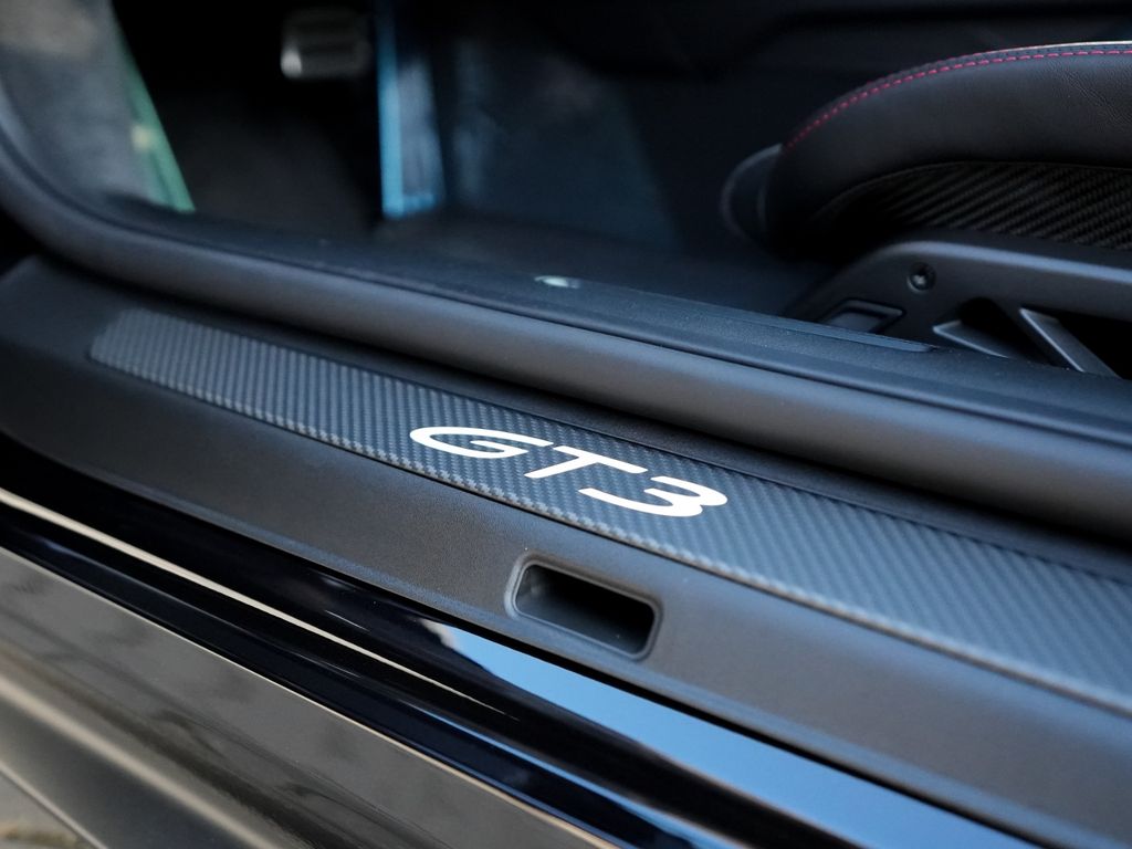 Porsche 911 2026