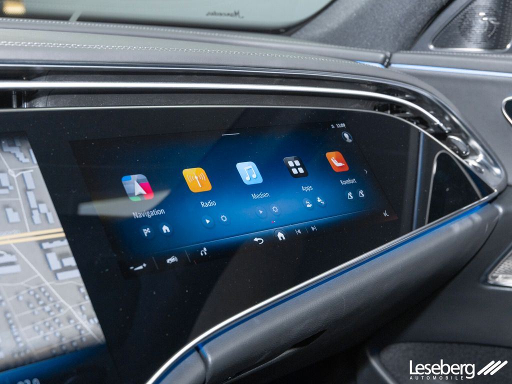 Mercedes-Benz E 300 2025