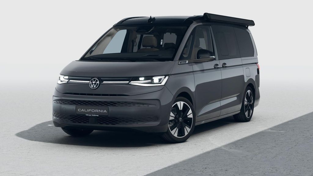 Volkswagen T7 California