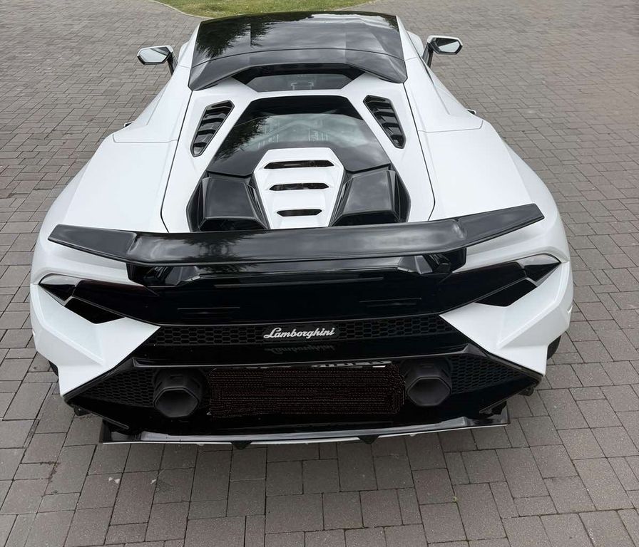 Lamborghini Huracán 2024