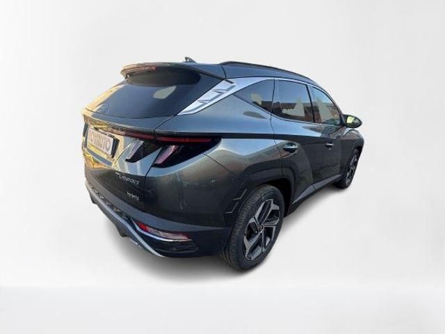 Hyundai TUCSON 2021