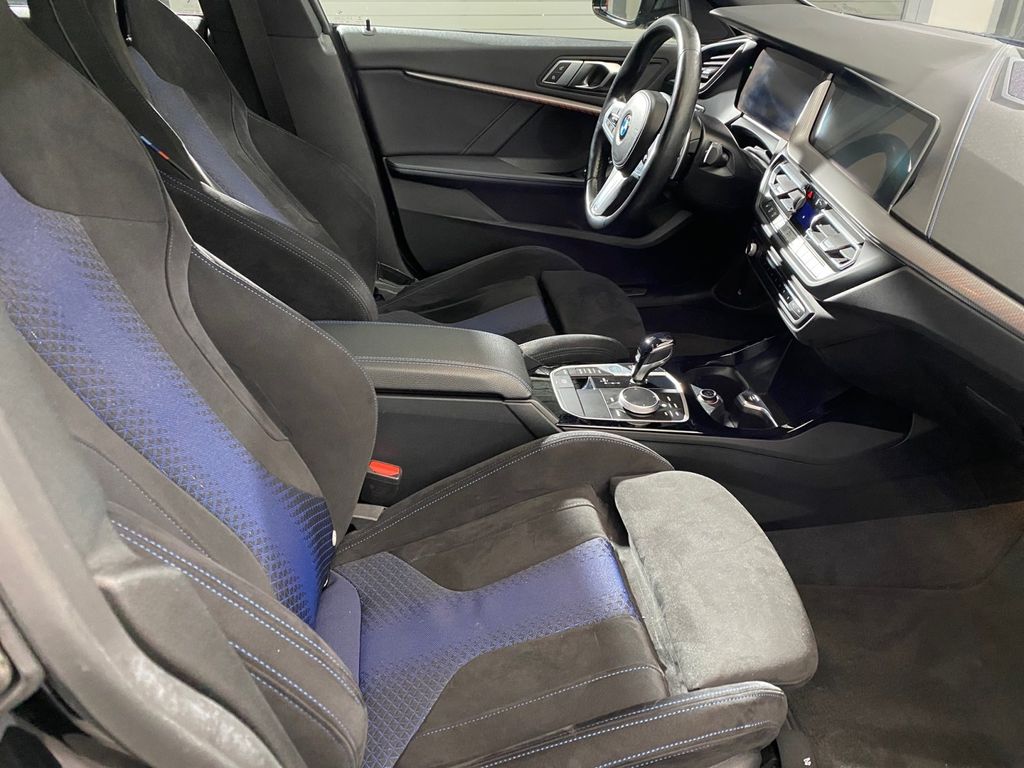 BMW 220 Gran Coupé 2021