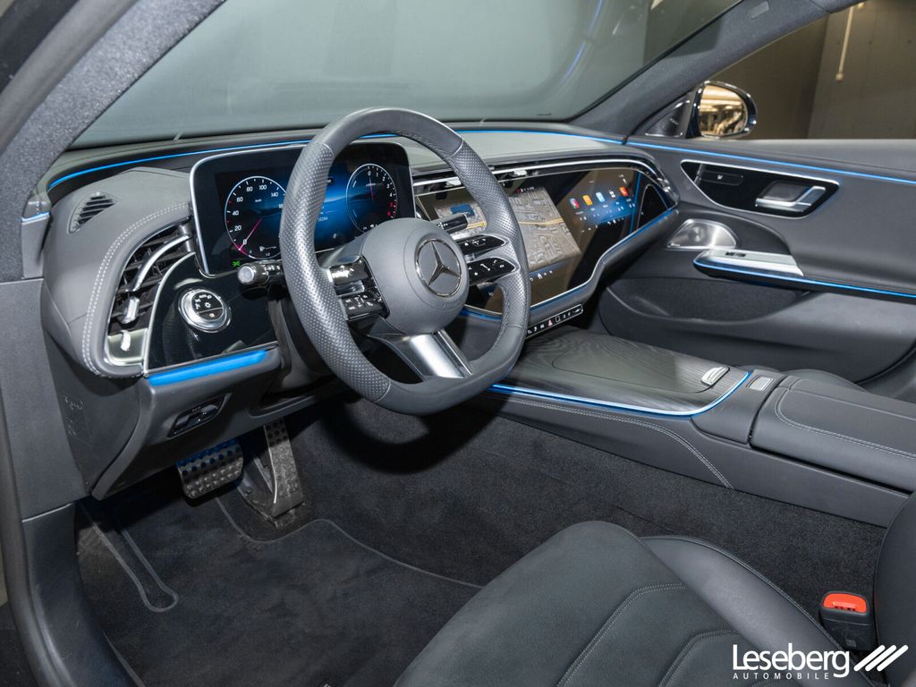 Mercedes-Benz E 300 2025